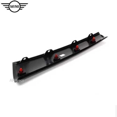 MINI（ミニ） MINI純正 A ピラー カバー (R55/R56/R57) : APdirect