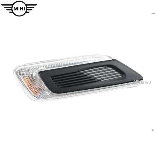 BMW MINI純正 スモール サイド スカットル (F54) : APdirect - 通販
