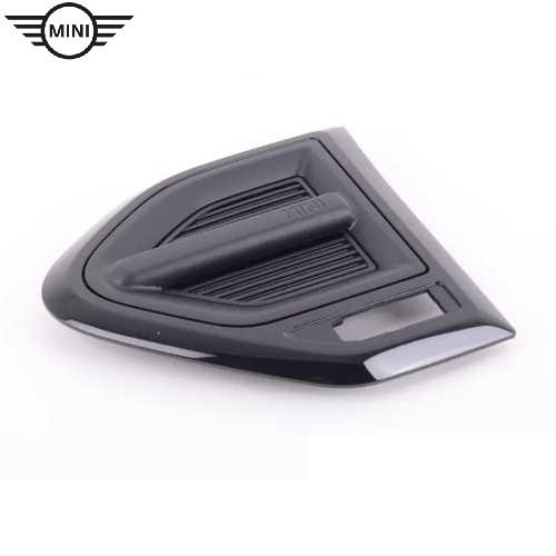 MINI F60 サイドスカットル ナイトジャック/ピアノブラック 社外品 MINI F60 サイドスカットル ピアノブラック/ナイトジャック 社外