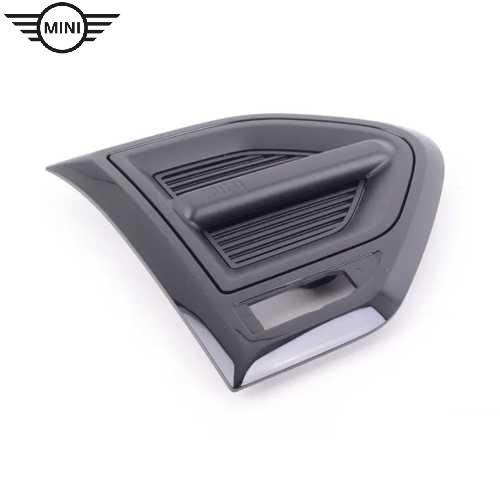 BMW MINI純正 サイド・スカットル (ブラック)(F60) : APdirect