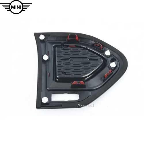 BMW MINI純正 サイド・スカットル JCW (John Cooper Works)(F60