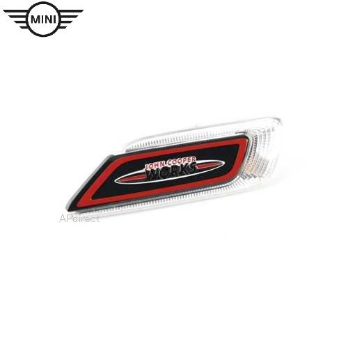 BMW MINI純正 JCW スモール サイド スカットル (F54) : APdirect