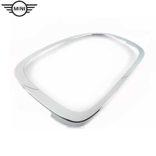 MINI純正 テールライト リング “クローム”（F55/F56/F57） | MINI