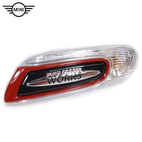 ☆美品  MINI F56 JCW 純正スカットル BMW MINI純正 JCW スモール サイド スカットル (F56/F57) : APdirect