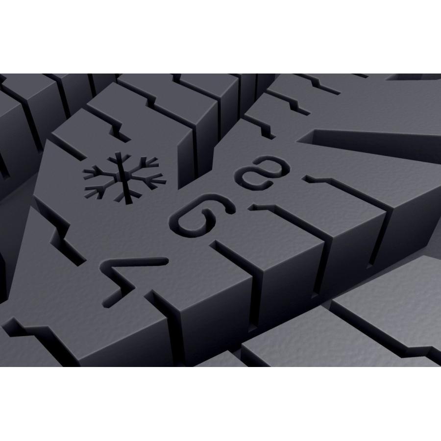 Hakkapeliitta 255/55 R20 110R XL Nokian R3 SUV（ノキアン ハッカペ