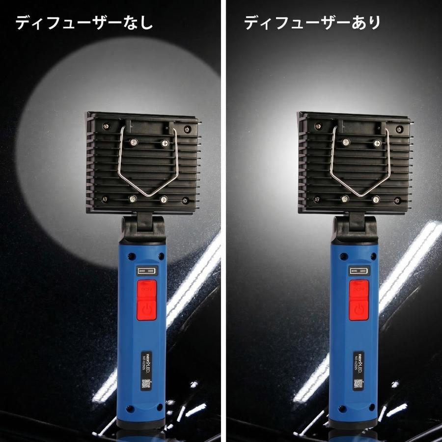 ネクスト エルイーディー(Next LED) コーティングアプリケーション