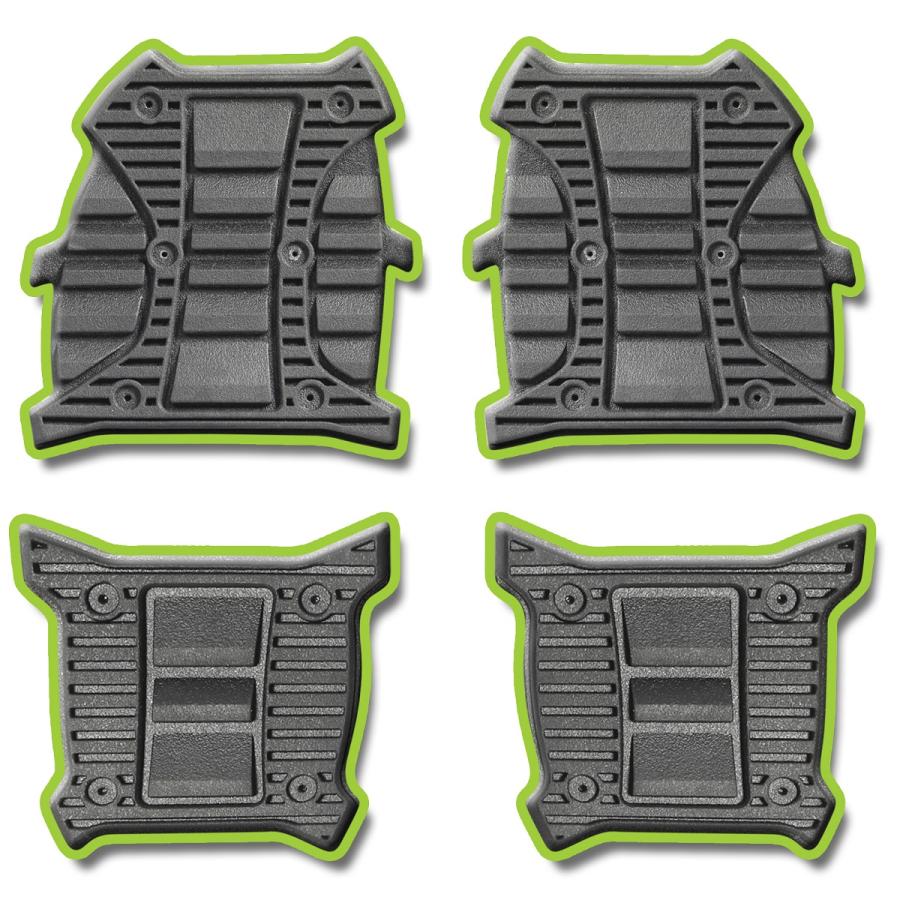 フリップロックス アルティメットサンダル（レッド）ウェーディングシューズ アウトドアサンダル トレッキング　川歩き【釣り人が作った最強のサンダル】 |  | 01