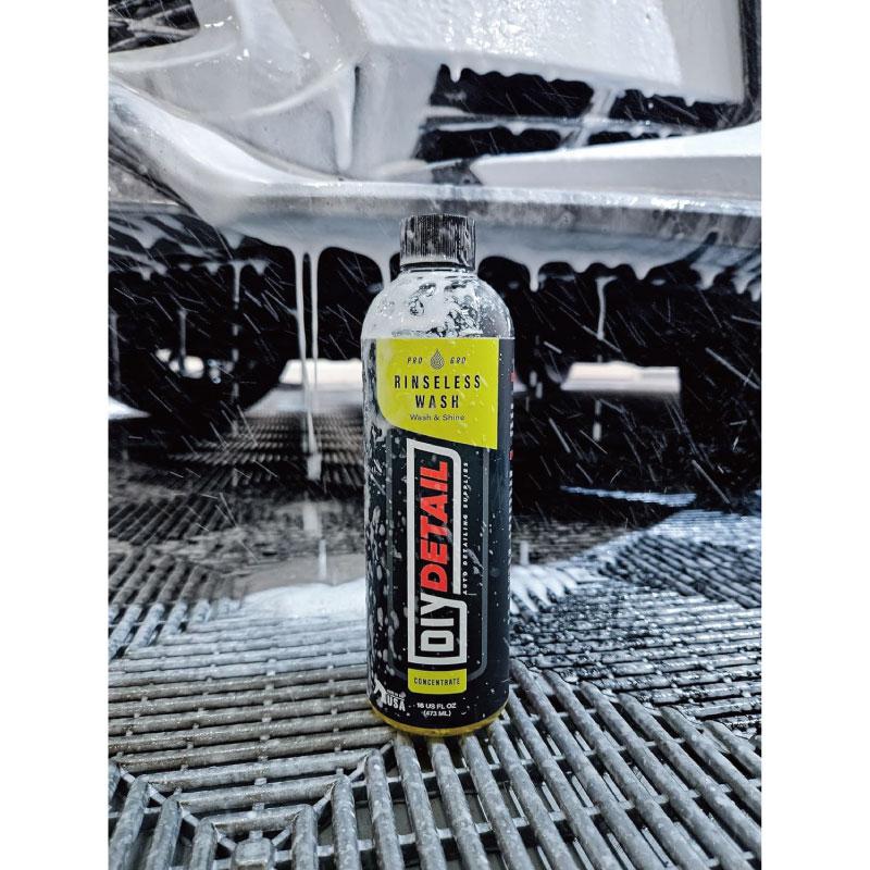 DIY Detail 洗車用スポンジと洗剤セット ディーアイワイ ディテール(DIY Detail) 洗車用ケミカル＋スポンジ＋