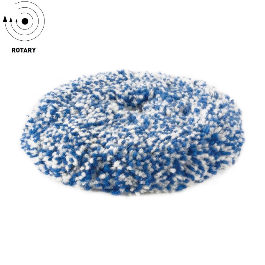 RUPES(ルペス) ビッグフット ROTARY ウールポリッシング パッド 165mm/カーポリッシング(車磨き) :RUP-9BL230H:APdirect - 通販 - Yahoo!ショッピング RUPES(ルペス) ビッグフット ROTARY ウールポリッシング パッド 165mm/カーポリッシング(車磨き) :RUP-9BL230H:APdirect - 通販 - Yahoo!ショッピング