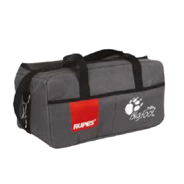 「Lassie」RUPES Big Foot ルペス　ビックフット バッグ RUPES（ルペス） ビッグフット ツールバッグ（LK900E用）／カー