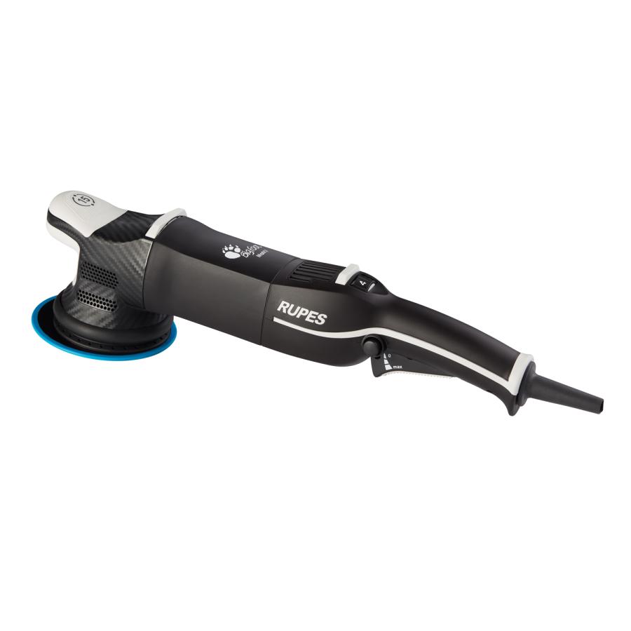 新品・未使用　5インチ バフ FLEX　神風コレクション RUPES RUPES(ルペス) ビッグフット LHR15 MarkV/マーク5 ラグジュアリー