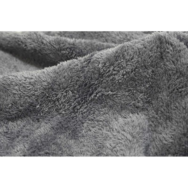 洗車タオル スムースオペレーター プレミアムマイクロファイバー 両面