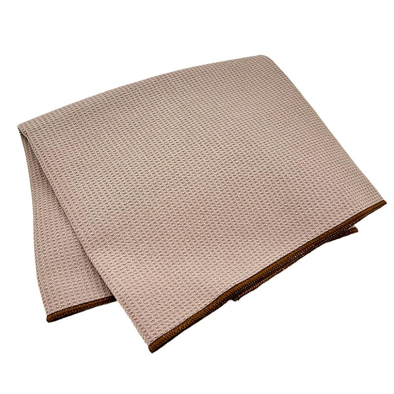 洗車タオル スムースオペレーター ガラス用プレミアムマイクロ