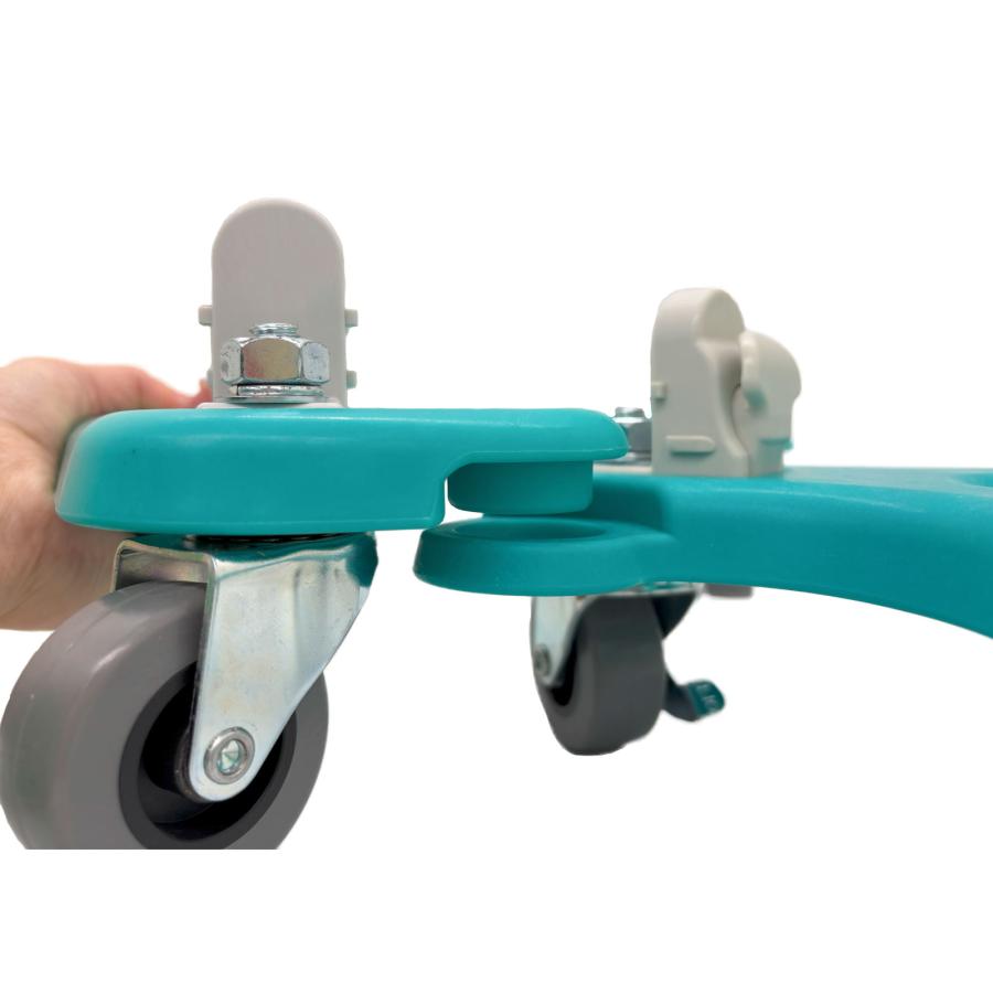 スムースオペレーター Glide-n-Wash（グライド アンド ウォッシュ