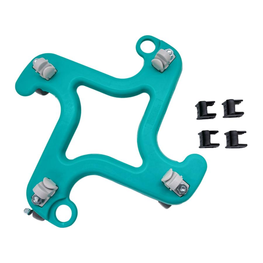 スムースオペレーター Glide-n-Wash（グライド アンド ウォッシュ