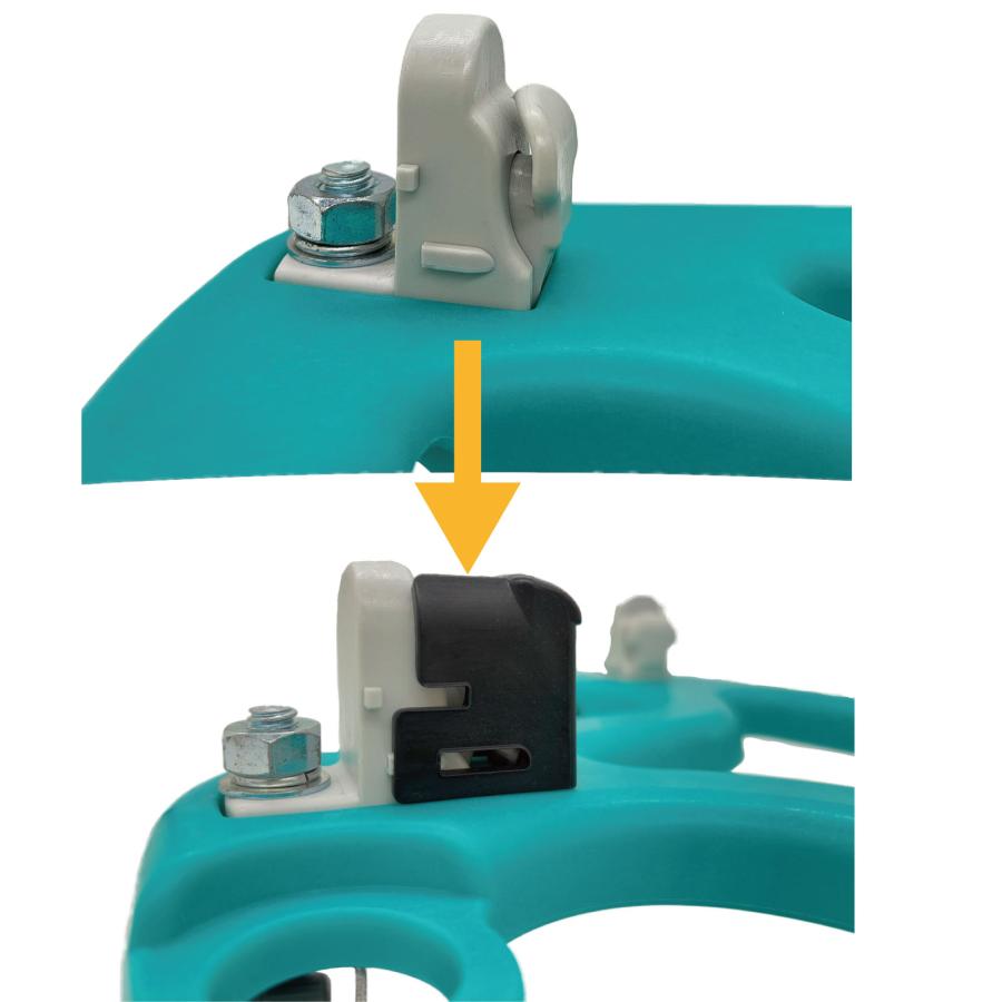 ケミカルウォッシュさん専用　ナニワトモアレ ちいかわ