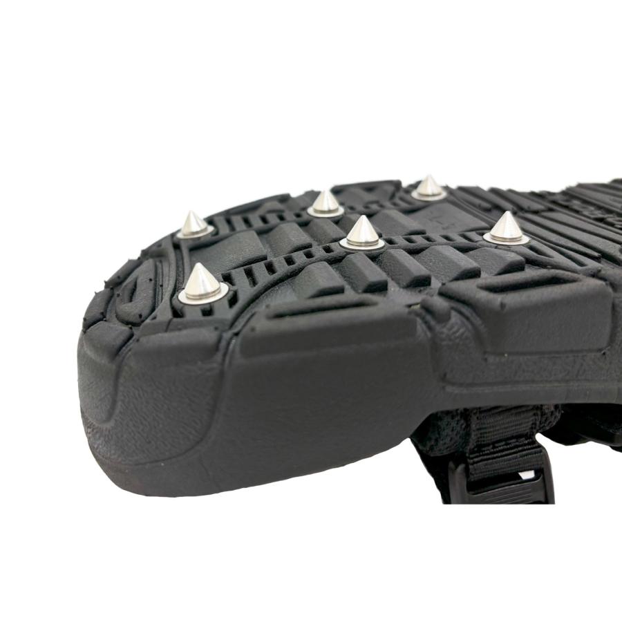FlipRocks フリップロックス 交換用パッドセット ウォータートレッカー【フィッシング・川歩き用（ステレンス製スパイク内蔵）】 |  | 02