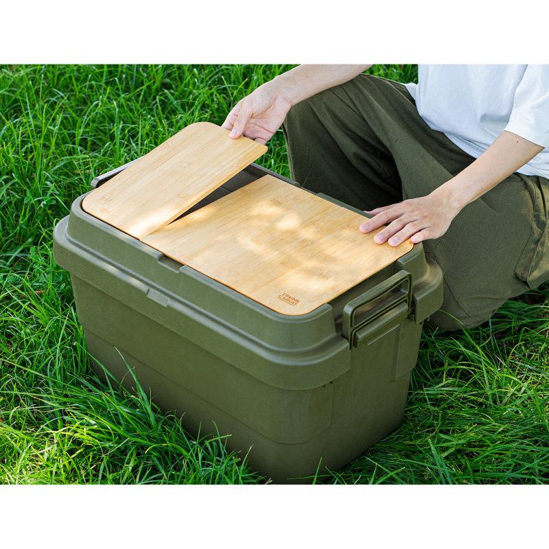 TRUNK CARGO トランクカーゴ TC-50S/TC-50S LOW用 テーブルボード 天板