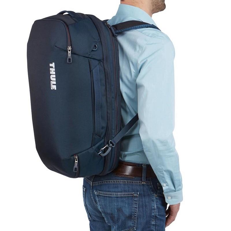 Thule Subterra Subterra(スーリー サブテラ) 40L Duffel Carry-on TSD