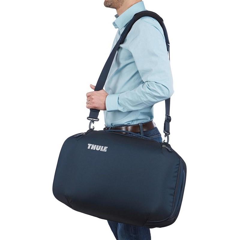 Thule Subterra Subterra(スーリー サブテラ) 40L Duffel Carry-on TSD 