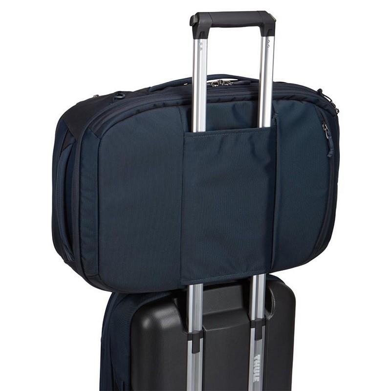 Thule Subterra Subterra(スーリー サブテラ) 40L Duffel Carry-on TSD