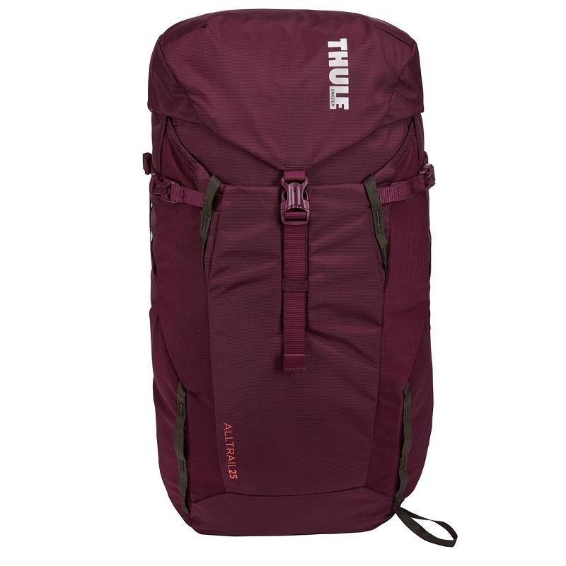 Thule AllTrail(スーリー オールトレイル) 25L Women's（Monarch） ハイキング 登山用 バックパック