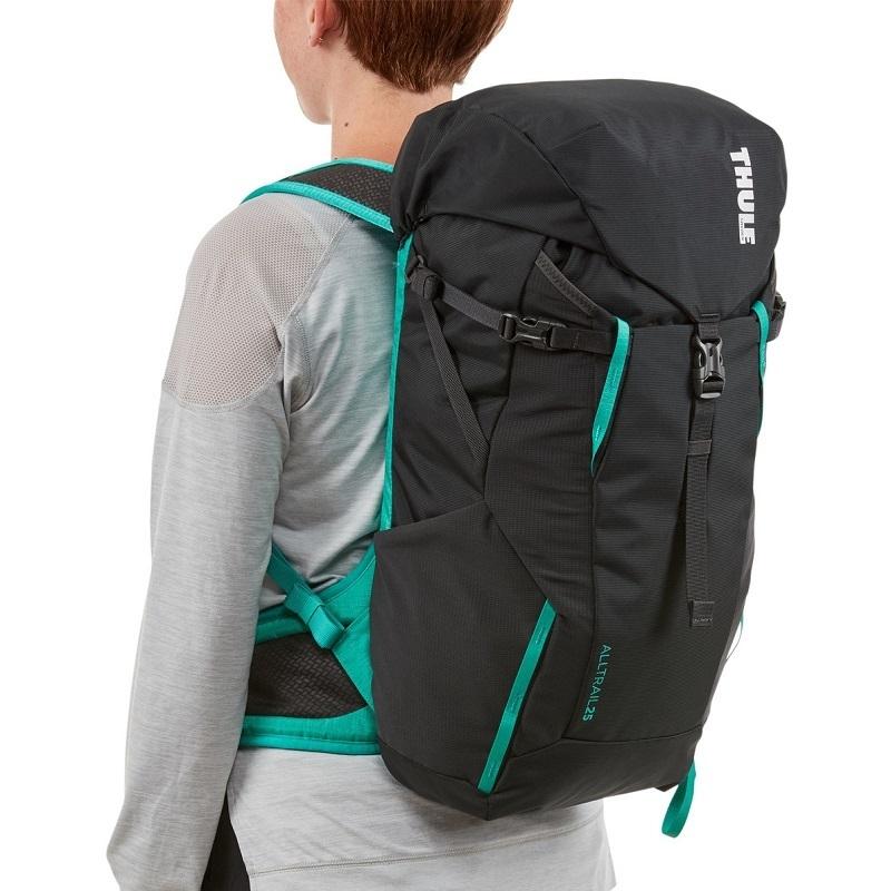 Thule AllTrail(スーリー オールトレイル) 25L Women's（Monarch） ハイキング 登山用 バックパック