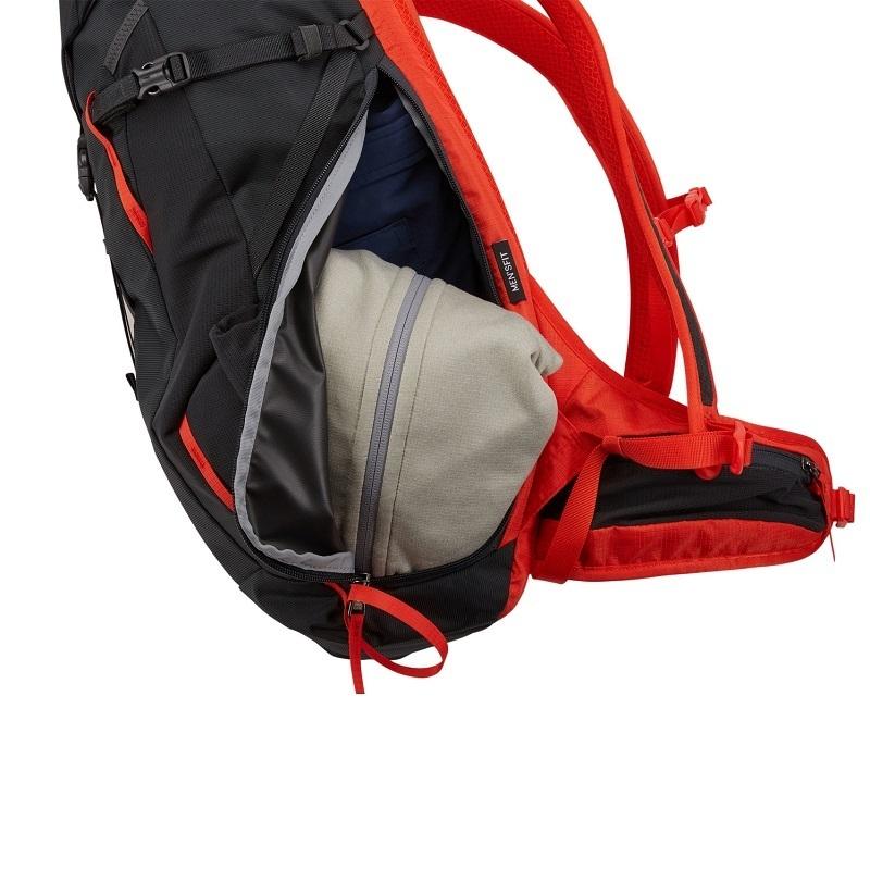 Thule AllTrail(スーリー オールトレイル) 25L Women's（Monarch） ハイキング 登山用 バックパック