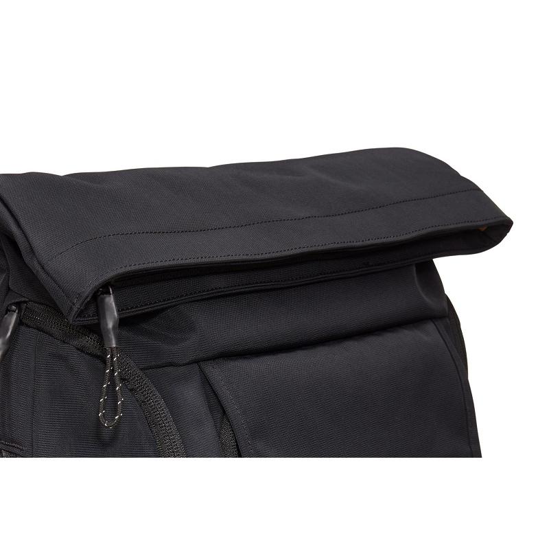 Thule Paramount(スーリー パラマウント) 24L Backpack PARABP2116（ブラック） バックパック リュックサック｜apdirect｜05