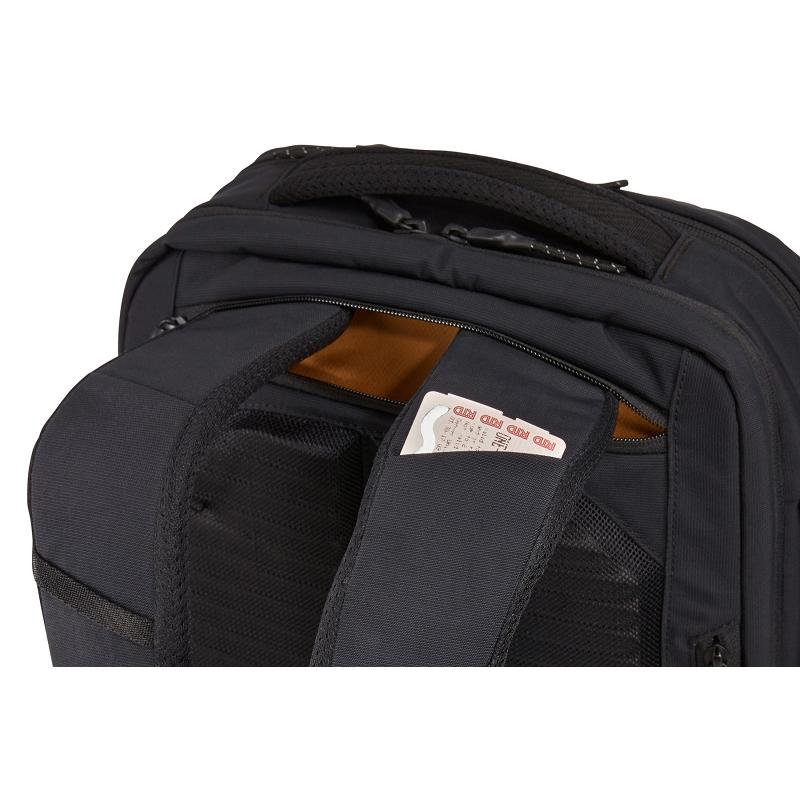 Thule Paramount(スーリー パラマウント) 16L Convertible Backpack PARACB2116（ブラック） バックパック リュックサック｜apdirect｜09