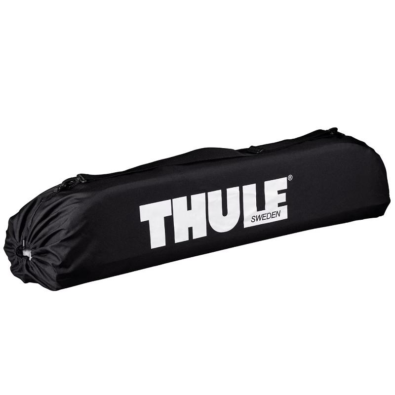 充実の品 【在庫限り！残りわずか！】THULE(スーリー) Ranger 90 レンジャー 90 折りたたみ式ルーフボックス