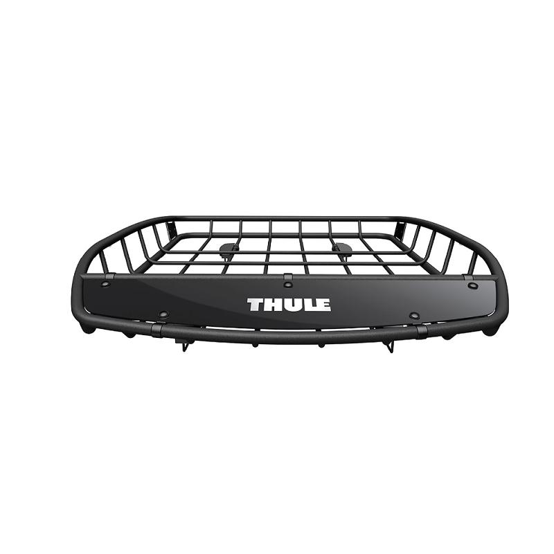 THULE(スーリー) Canyon 859XT キャニオン  スチール製バスケット キャリアバスケット | Thule Canyon