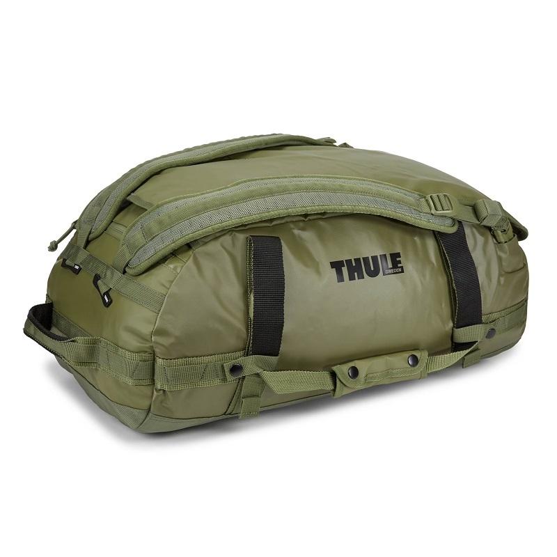 Thule Chasm(スーリー キャズム) 40L TDSD202（ブラック/ブルー