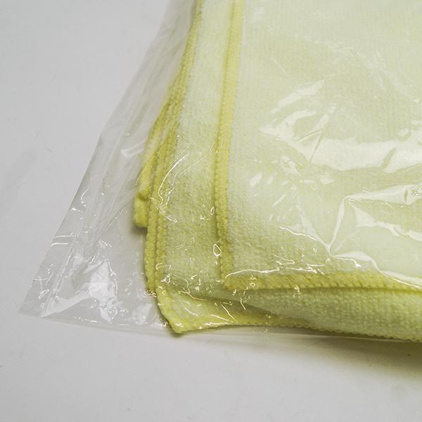 RAVA COAT（ラバコート）マイクロファイバークロス　S-FINISH　30cm×40cm　10枚セット |  | 01
