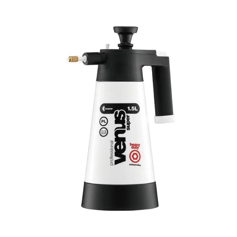 カサール(KWAZAR)VENUSシリーズ スプレイヤー ソルベント 1.5L 有機