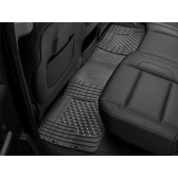WeatherTech（ウェザーテック） 【WeatherTech正規輸入元】AVM 
