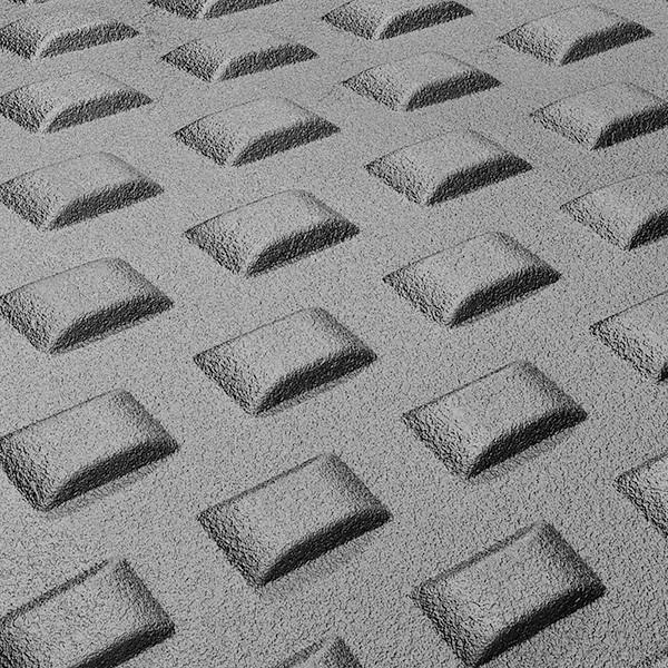 【WeatherTech正規輸入元】ALL-VEHICLE MAT(AVMオールビークルマット)(左ハンドル車専用汎用品／グレー) | WeatherTech | 04