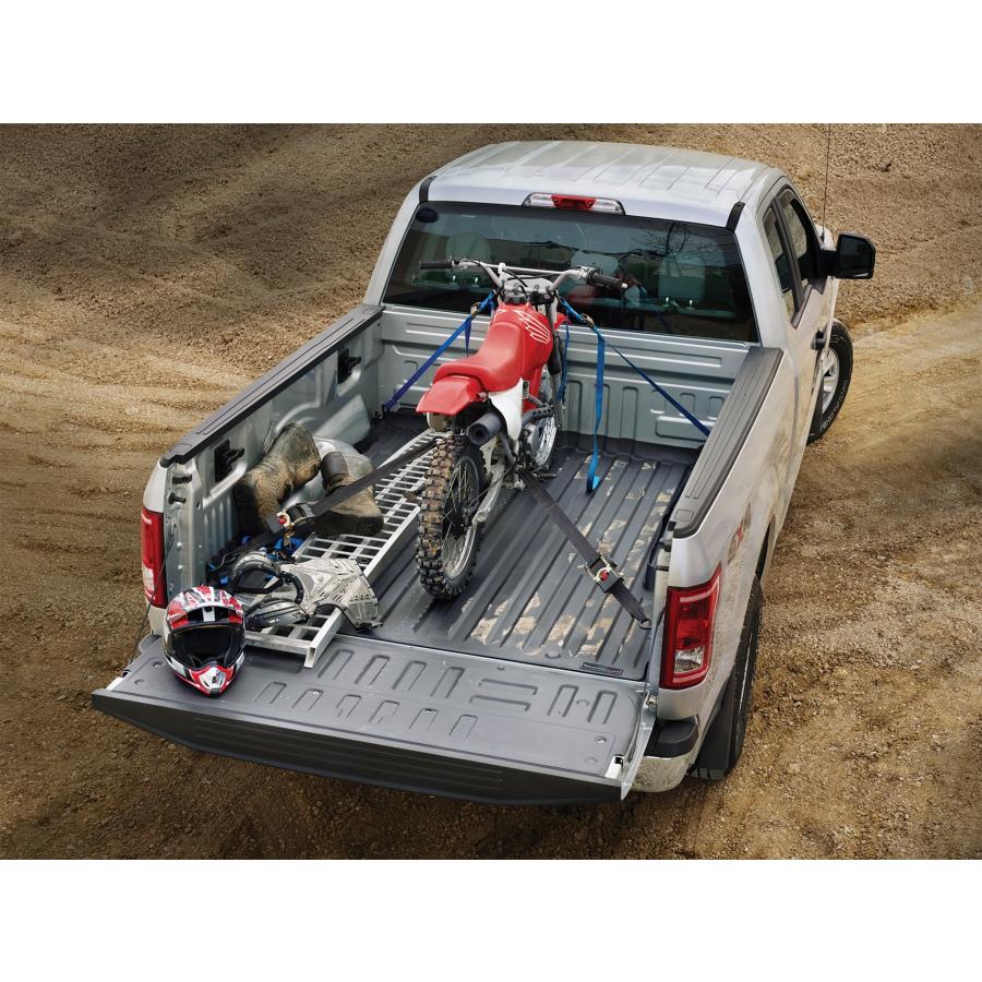 米国トヨタ タンドラ07-13 WeatherTech バグガード新品未開封 米国トヨタ タンドラ07-13 WeatherTech バグガード新品未開封