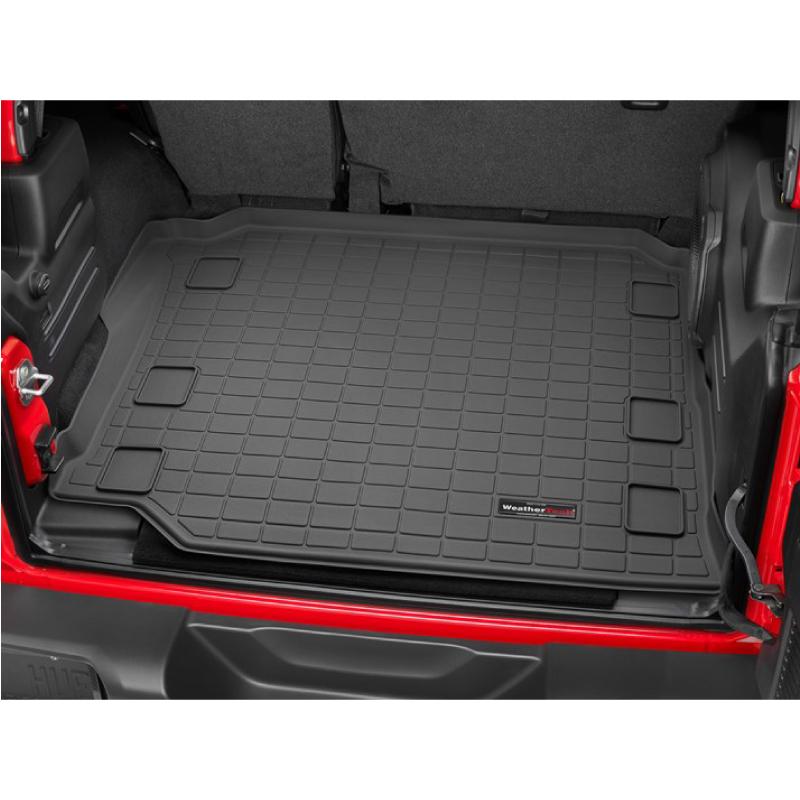 WeatherTech（ウェザーテック） 【Weather Tech / ウェザーテック正規