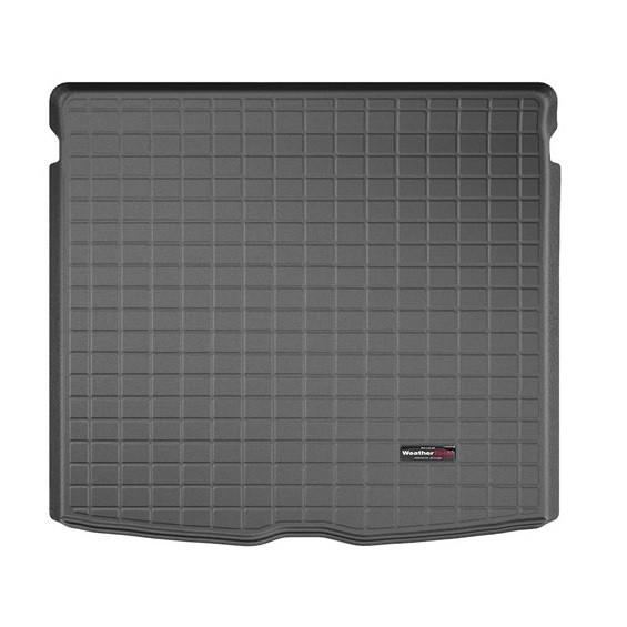 【WeatherTech正規輸入元】メルセデスベンツ GLEクラス W167(2019年6月〜) カーゴライナー/ラゲッジマット(ブラック) | WeatherTech