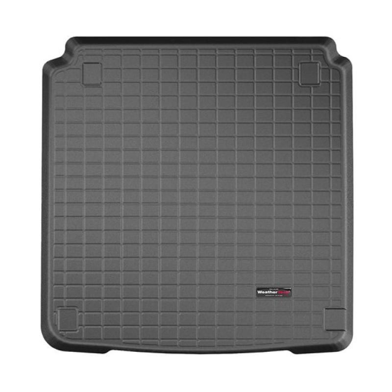 【ウェザーテック正規輸入元】メルセデスベンツ　X290 AMG GT43 / 53 / 63 / 63S 4ドアクーペ (2019〜2024年) カーゴライナー（ラゲッジ）（ブラック） | WeatherTech