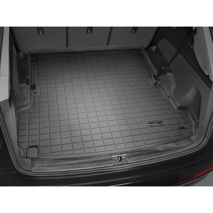 WeatherTech（ウェザーテック） 【WeatherTech正規輸入元