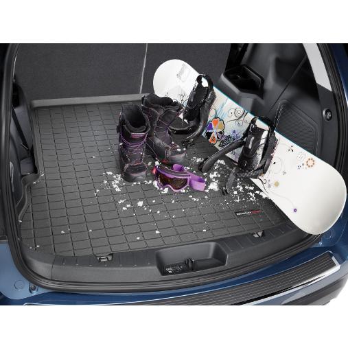WeatherTech（ウェザーテック） 【WeatherTech正規輸入元