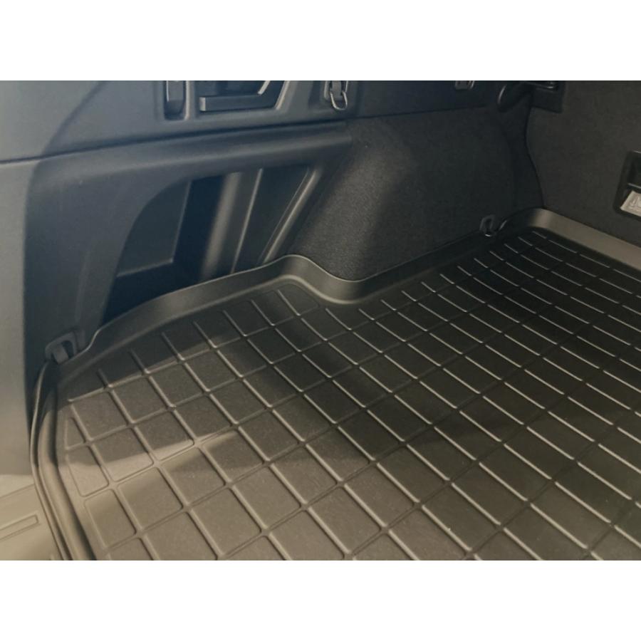 【WeatherTech正規輸入元】スバル(SUBARU)OUTBACK (アウトバック) (2020年〜2024年) カーゴライナー