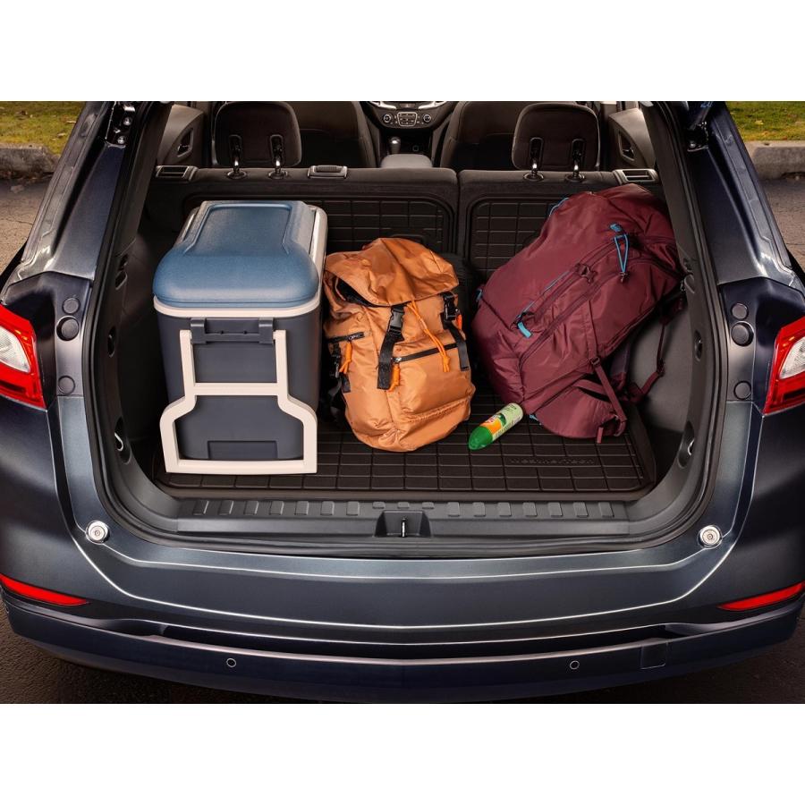 WeatherTech（ウェザーテック） 【WeatherTech正規輸入元