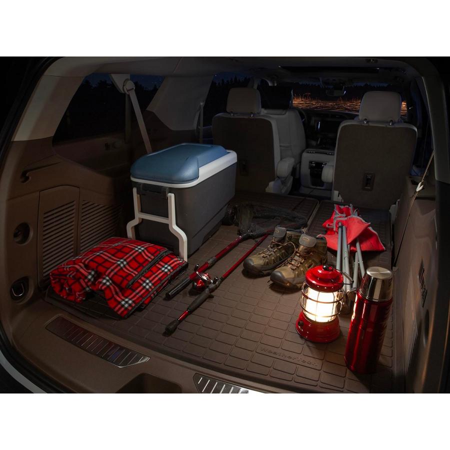 WeatherTech（ウェザーテック） 【WeatherTech正規輸入元