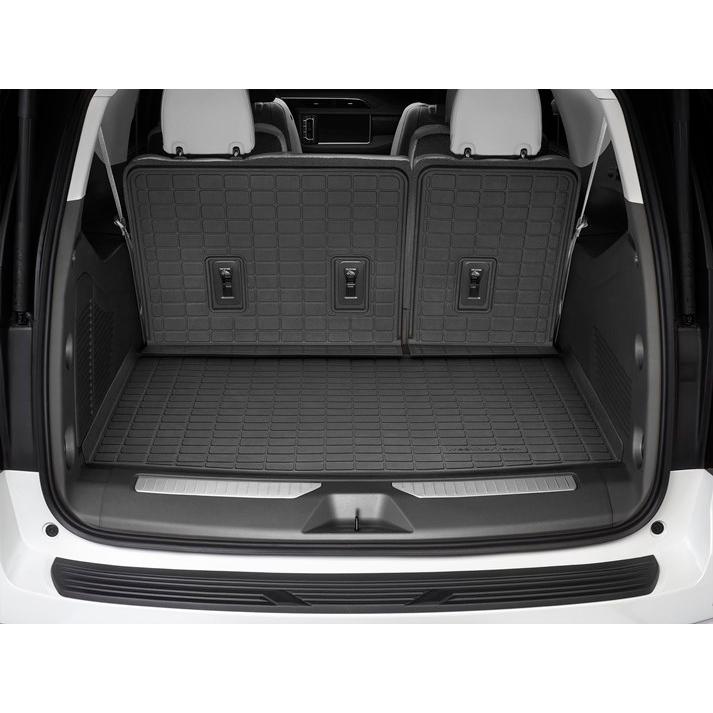 WeatherTech 【WeatherTech正規輸入元】シボレー サバーバン