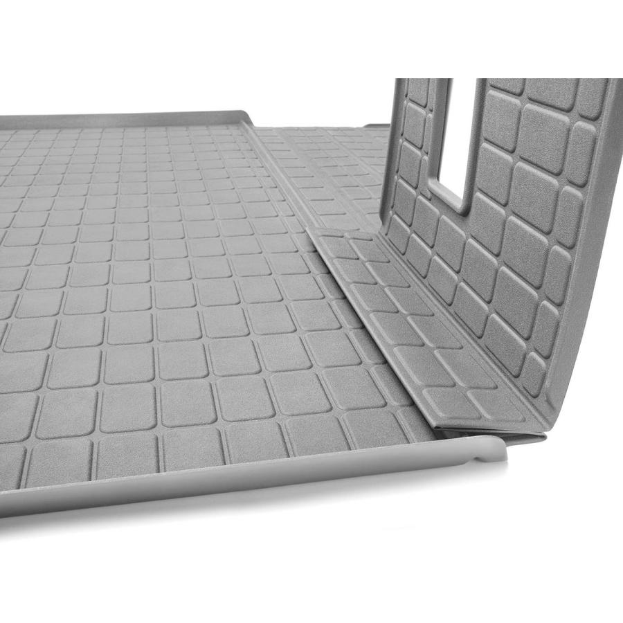 WeatherTech 【WeatherTech正規輸入元】シボレー サバーバン WeatherTech 【WeatherTech正規輸入元】シボレー サバーバン