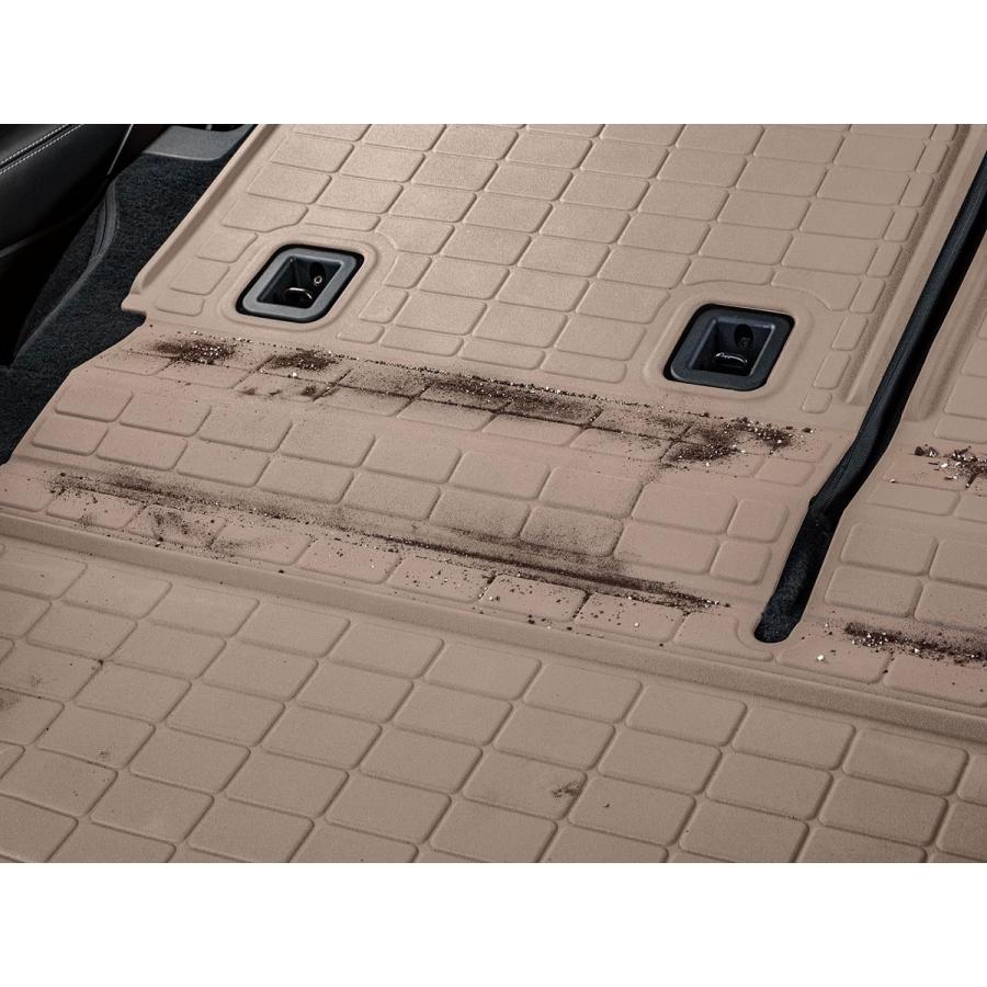 WeatherTech 【WeatherTech正規輸入元】シボレー サバーバン WeatherTech 【WeatherTech正規輸入元】シボレー サバーバン