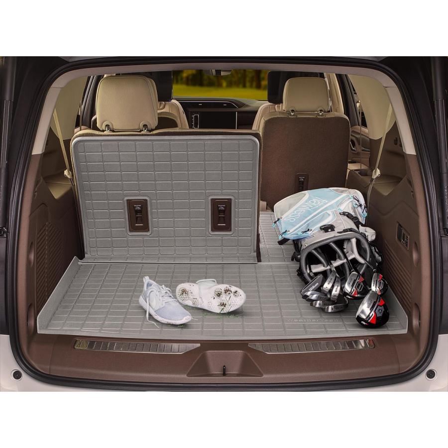 WeatherTech（ウェザーテック） 【WeatherTech正規輸入元】GMC 